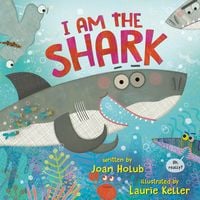 Produktbild: I Am the Shark