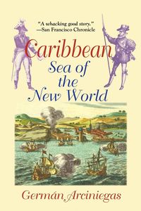 Produktbild: Caribbean, Sea of the New World