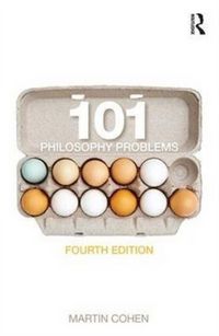 Produktbild: Cohen, M: 101 Philosophy Problems