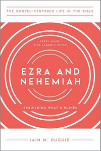 Produktbild: Ezra and Nehemiah