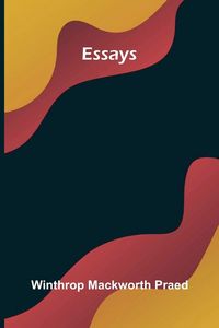 Produktbild: Essays