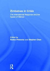Produktbild: Zimbabwe in Crisis