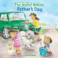 Produktbild: The Night Before Father's Day