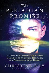 Produktbild: The Pleiadian Promise