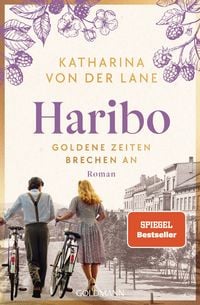 Produktbild: Haribo - Goldene Zeiten brechen an