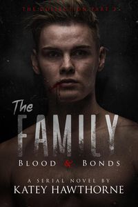 Produktbild: The Family: Blood and Bonds - Part 2