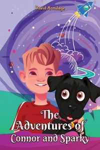 Produktbild: Adventures of Connor and Sparky