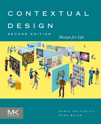 Produktbild: Contextual Design