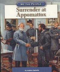 Produktbild: Surrender at Appomattox