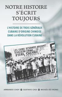 Produktbild: Notre Histoire Secrit Toujours
