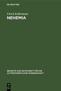 Produktbild: Nehemia