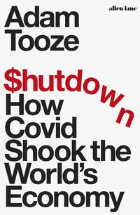 Produktbild: Tooze, A: Shutdown