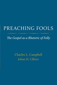 Produktbild: Preaching Fools