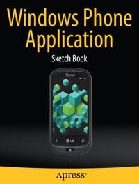 Produktbild: Windows Phone Application Sketch Book