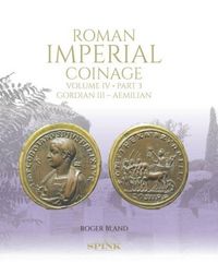 Produktbild: Roman Imperial Coinage