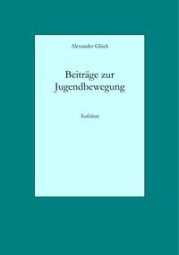 Produktbild: Beitr&auml;ge zur Jugendbewegung
