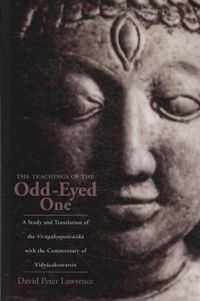 Produktbild: The Teachings of the Odd-Eyed One