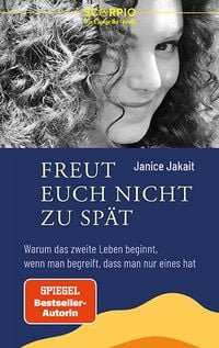 Produktbild: Freut euch nicht zu sp&auml;t