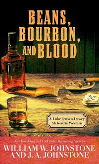 Produktbild: Beans, Bourbon, and Blood