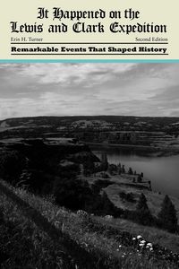 Produktbild: It Happened on the Lewis and Clark Expedition