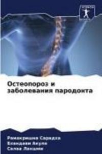 Produktbild: Osteoporoz i zabolewaniq parodonta