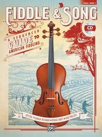 Produktbild: Fiddle & Song, Book 1