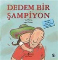 Produktbild: Dedem Bir Sampiyon