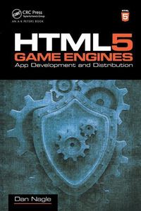 Produktbild: Nagle, D: HTML5 Game Engines