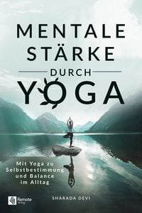 Produktbild: Mentale St&auml;rke durch Yoga