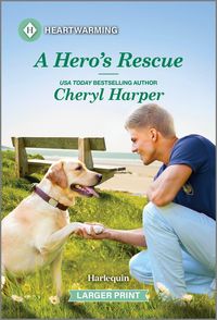 Produktbild: A Hero's Rescue