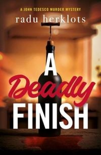 Produktbild: A Deadly Finish