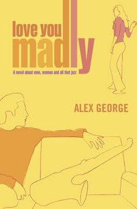 Produktbild: Love You Madly