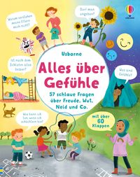 Produktbild: Alles über Gefühle