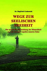 Produktbild: Wege zur seelischen Freiheit