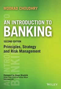 Produktbild: An Introduction to Banking