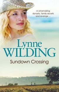 Produktbild: Sundown Crossing