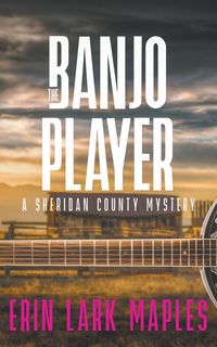 Produktbild: The Banjo Player