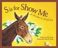 Produktbild: S Is for Show Me