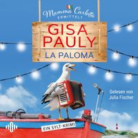 Produktbild: La Paloma (Mamma Carlotta 19)