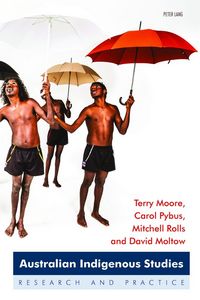 Produktbild: Australian Indigenous Studies