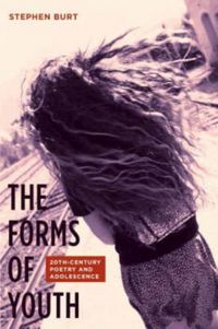 Produktbild: Burt, S: The Forms of Youth