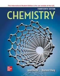 Produktbild: Overby, J: Chemistry ISE