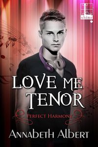 Produktbild: Love Me Tenor