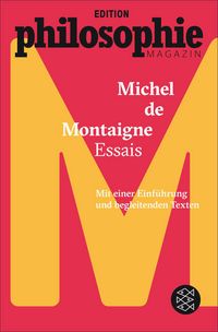 Produktbild: Essais
