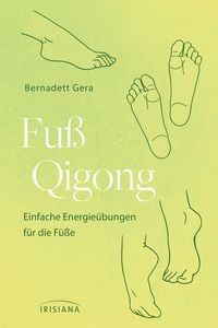 Produktbild: Fu&szlig;-Qigong