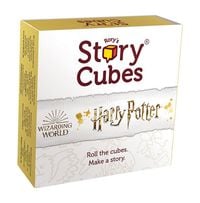 Produktbild: Rory s Story Cubes Harry Potter