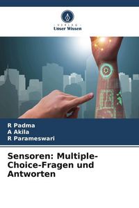 Produktbild: Sensoren: Multiple-Choice-Fragen und Antworten