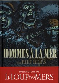 Produktbild: Hommes &agrave; la mer