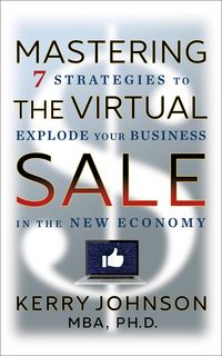 Produktbild: Mastering the Virtual Sale