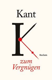 Produktbild: Kant zum Vergn&uuml;gen